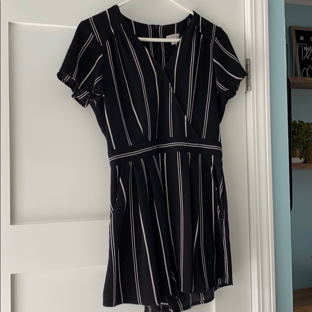Jumpsuit